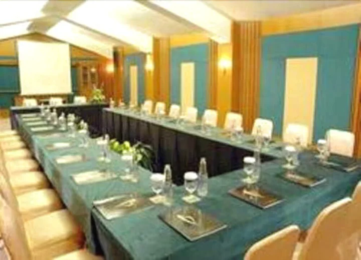 Бандунг: Bilique Hotel