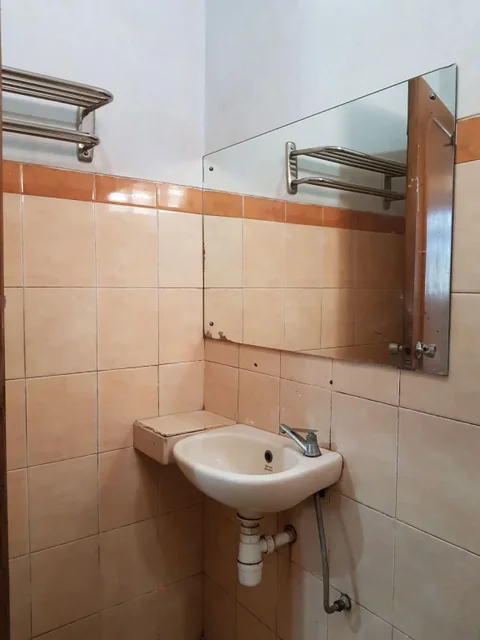 Бандунг: Hotel Bali Indah