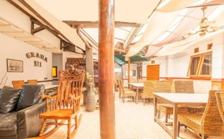 Бандунг: Hotel Bali Indah