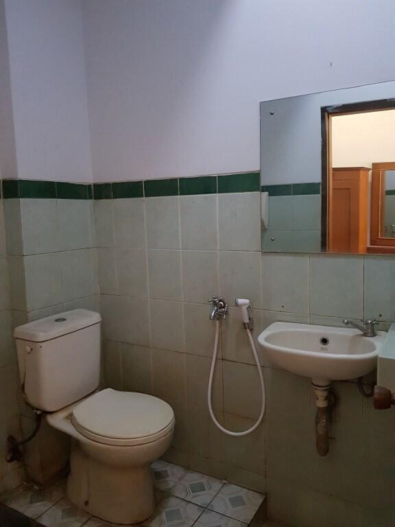 Бандунг: Hotel Bali Indah