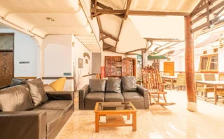 Бандунг: Hotel Bali Indah