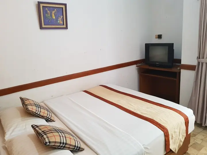 Бандунг: Hotel Bali Indah