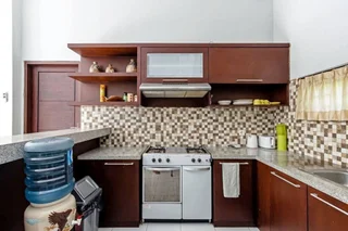 Кута: Villa D' Carik Legian