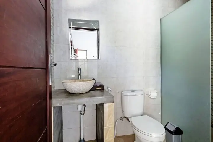 Кута: Villa D' Carik Legian