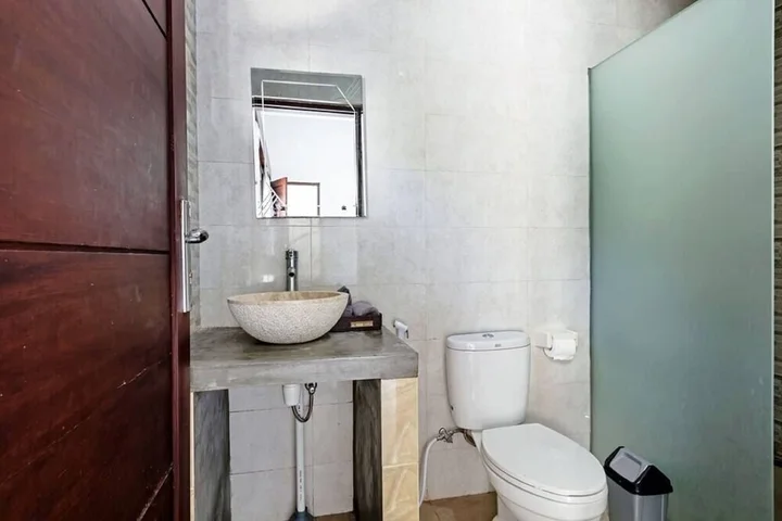 Кута: Villa D' Carik Legian