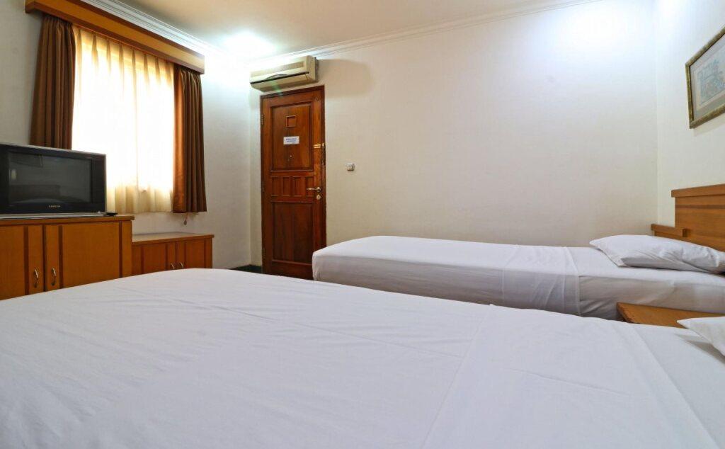 Бандунг: Hotel Arlya