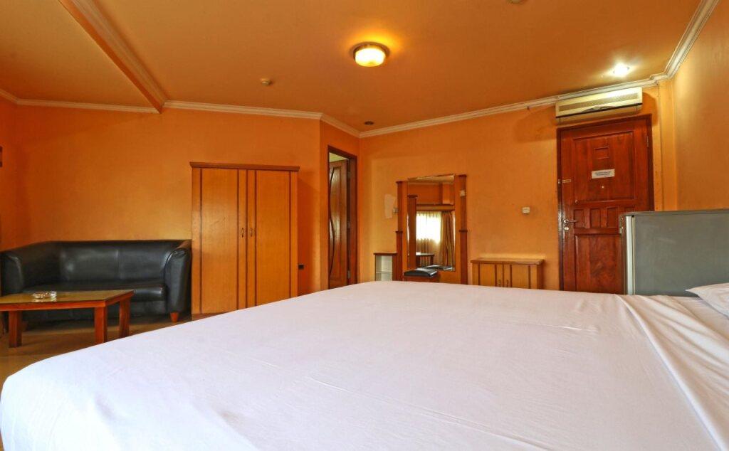 Бандунг: Hotel Arlya