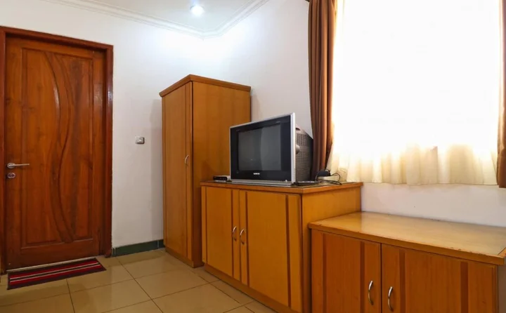 Бандунг: Hotel Arlya
