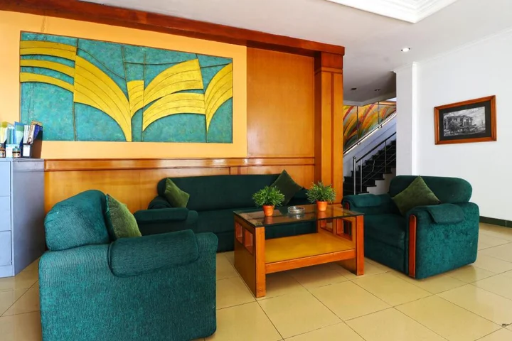 Бандунг: Hotel Arlya