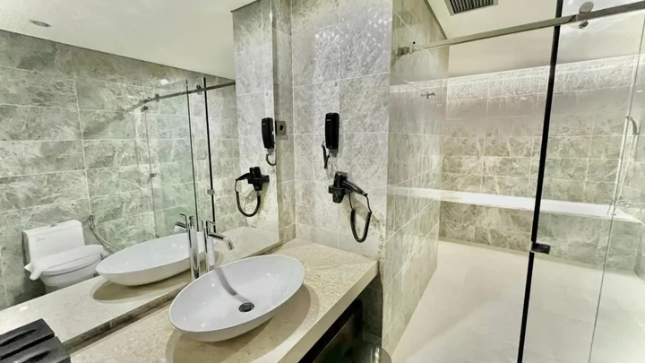 Депок: Merapi Merbabu Hotel Yogyakarta Powered by Archipelago
