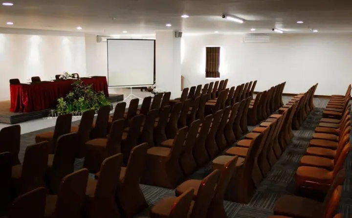 Депок: Merapi Merbabu Hotel Yogyakarta Powered by Archipelago