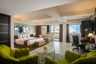 Депок: Merapi Merbabu Hotel Yogyakarta Powered by Archipelago