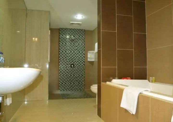Депок: Merapi Merbabu Hotel Yogyakarta Powered by Archipelago