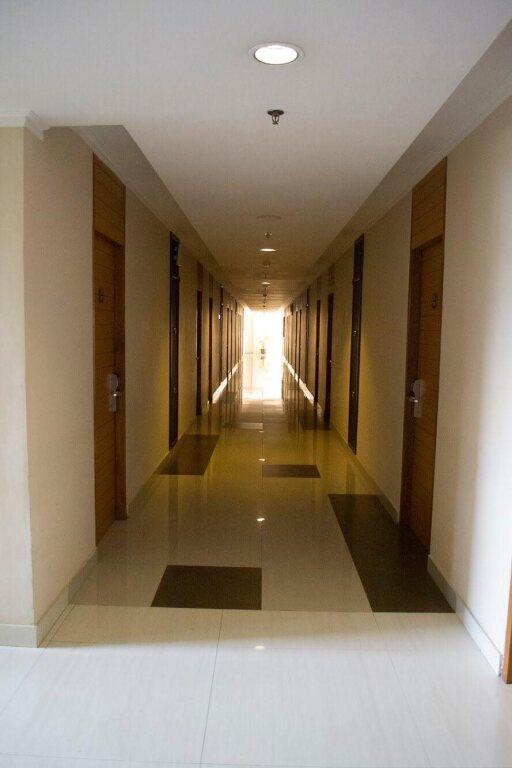 Депок: Merapi Merbabu Hotel Yogyakarta Powered by Archipelago