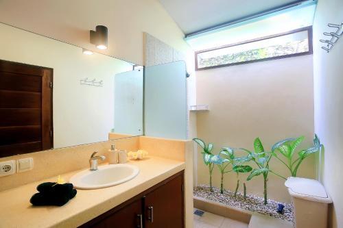 Кута: Sasa Bali Villas