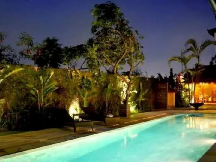 Кута: Sasa Bali Villas