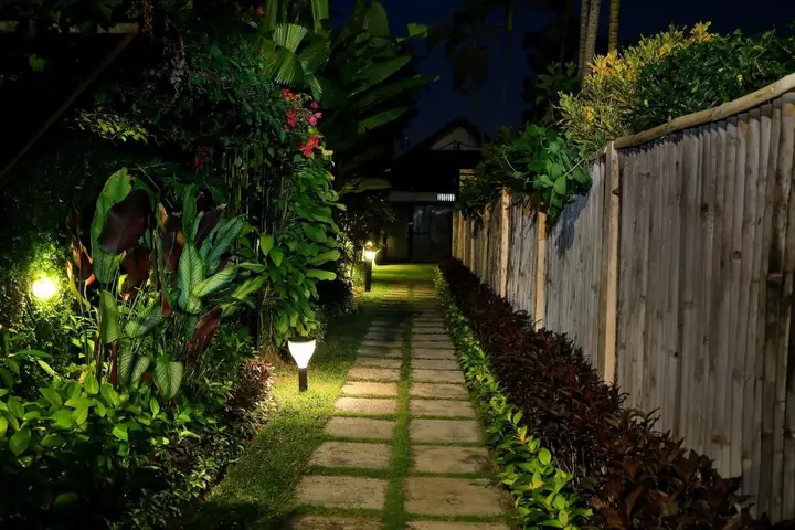 Кута: Sasa Bali Villas