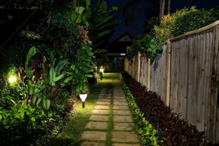 Кута: Sasa Bali Villas