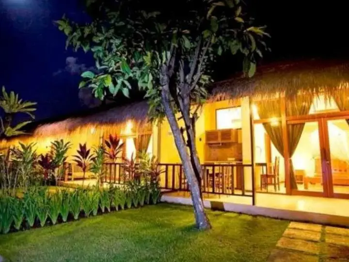 Кута: Sasa Bali Villas
