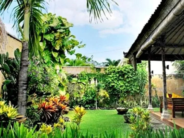Кута: Sasa Bali Villas