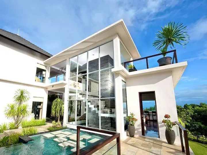 Moonlight Villa — фото 1