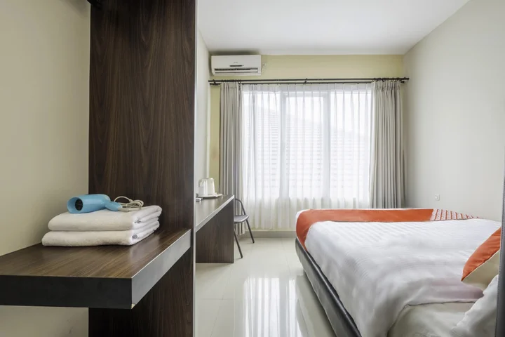 Бандунг: Hotel Endah Parahyangan