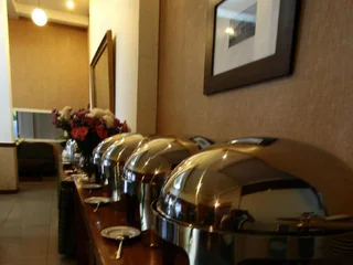 Бандунг: Hotel Endah Parahyangan