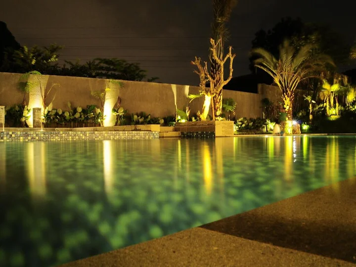 Бандунг: Hotel Endah Parahyangan