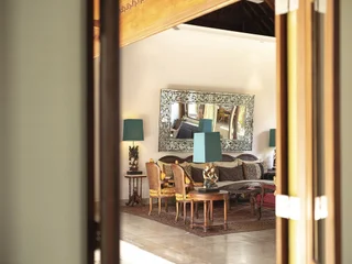 Чангу: Villa Mako