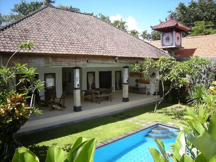 Villa Sambu — фото 5