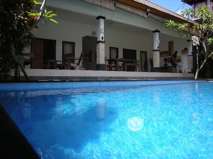 Кута: Villa Sambu