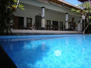 Кута: Villa Sambu
