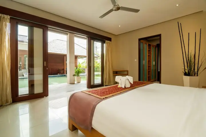 Villa Sambu — фото 1
