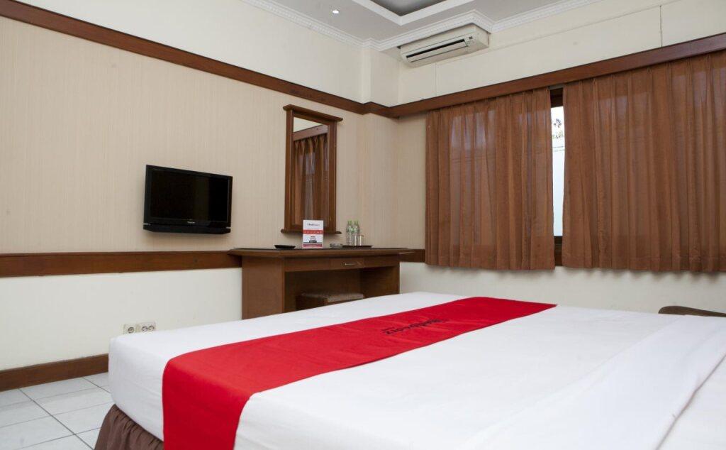 Бандунг: OYO 3955 Hotel Bumi Kitri Pramuka