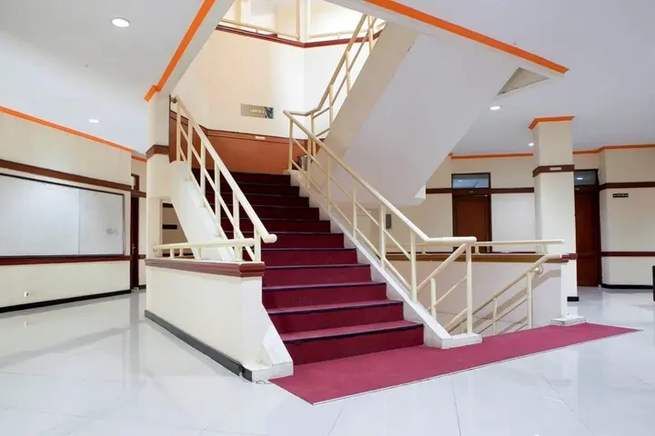 Бандунг: OYO 3955 Hotel Bumi Kitri Pramuka