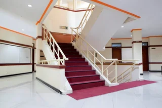 Бандунг: OYO 3955 Hotel Bumi Kitri Pramuka