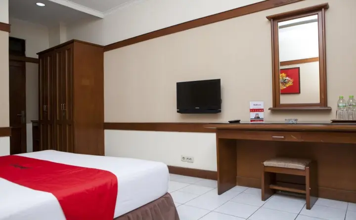 Бандунг: OYO 3955 Hotel Bumi Kitri Pramuka