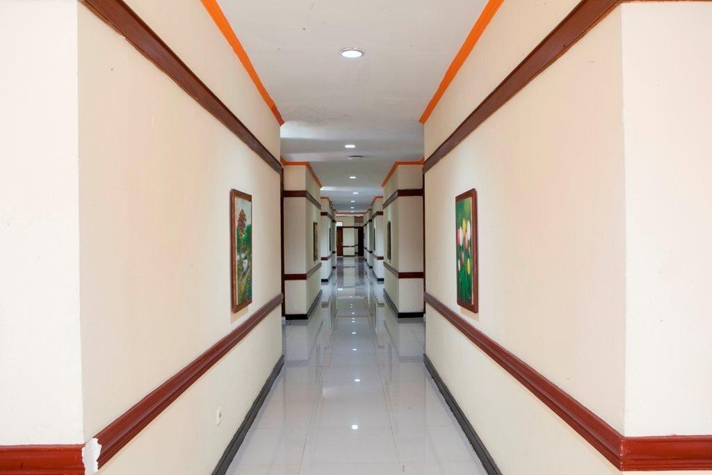 Бандунг: OYO 3955 Hotel Bumi Kitri Pramuka