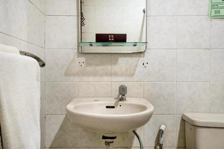 Бандунг: OYO 3955 Hotel Bumi Kitri Pramuka