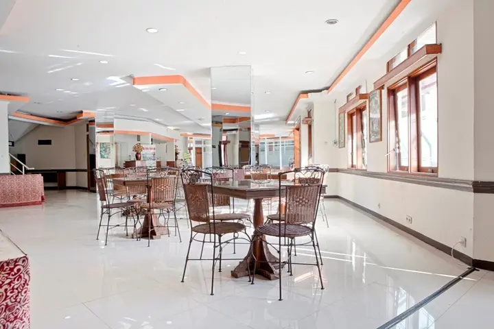 Бандунг: OYO 3955 Hotel Bumi Kitri Pramuka
