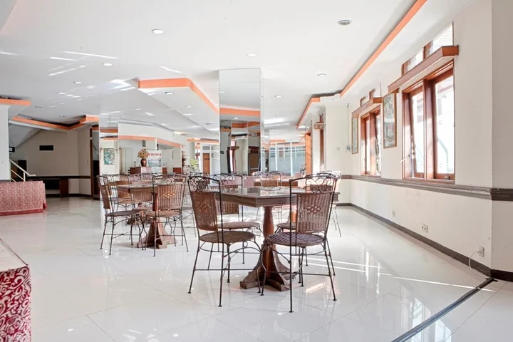 Бандунг: OYO 3955 Hotel Bumi Kitri Pramuka