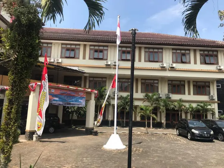 Бандунг: OYO 3955 Hotel Bumi Kitri Pramuka
