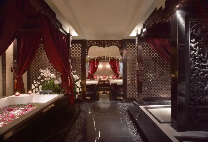 Депок: Mustika Yogyakarta Resort & Spa
