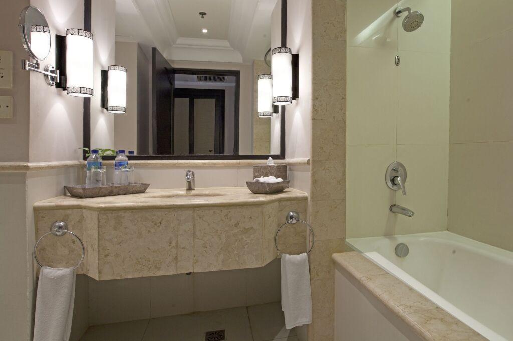 Депок: Mustika Yogyakarta Resort & Spa