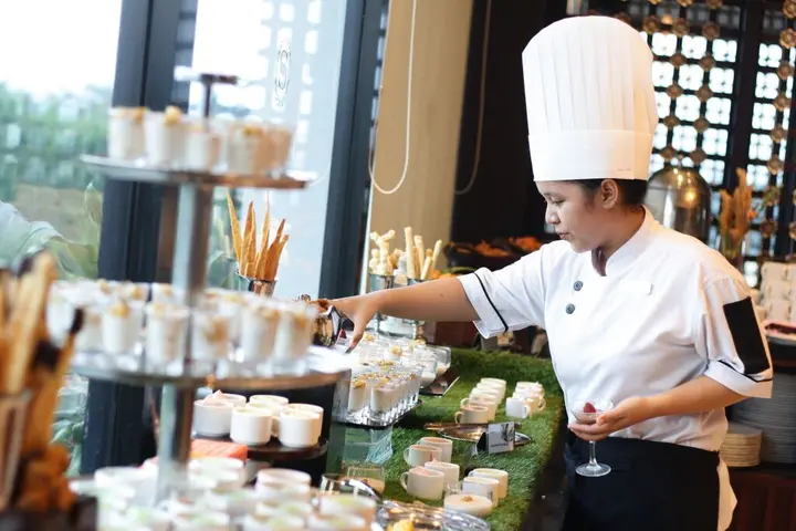 Депок: Mustika Yogyakarta Resort & Spa