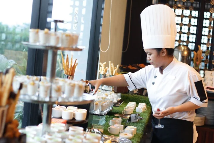 Депок: Mustika Yogyakarta Resort & Spa