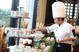 Депок: Mustika Yogyakarta Resort & Spa