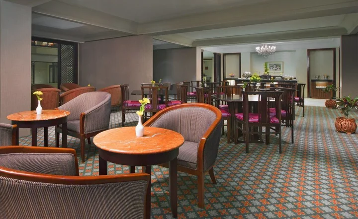 Депок: Mustika Yogyakarta Resort & Spa