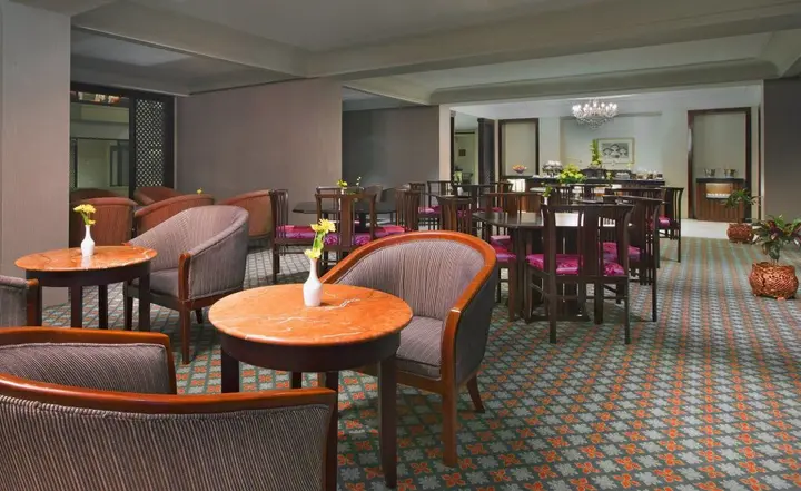Депок: Mustika Yogyakarta Resort & Spa