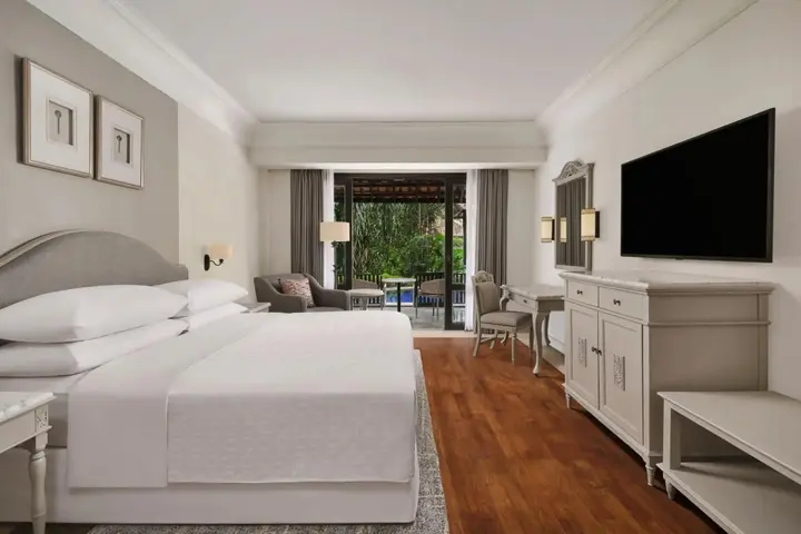 Депок: Mustika Yogyakarta Resort & Spa